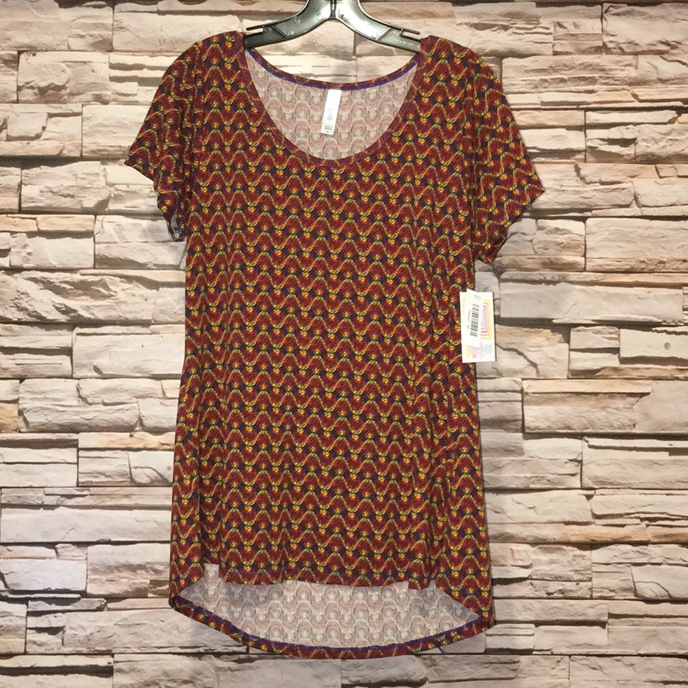 LulaRoe Classic M NWT